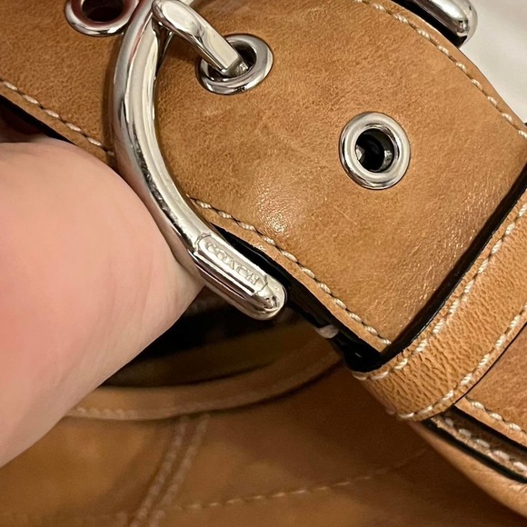 Rare 2004 natural full grain - Picture 3 of 3